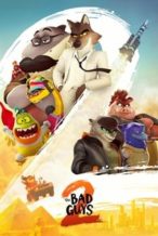 Nonton Film The Bad Guys 2 (2025) Subtitle Indonesia Streaming Movie Download