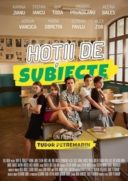 Layarkaca21 LK21 Dunia21 Nonton Film High School Thieves (2025) Subtitle Indonesia Streaming Movie Download
