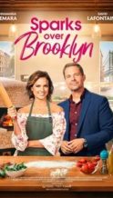 Nonton Film Sparks Over Brooklyn (2023) Subtitle Indonesia Streaming Movie Download