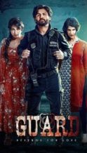 Nonton Film Guard (2025) Subtitle Indonesia Streaming Movie Download