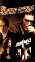 Nonton Film The Missing Person (2009) Subtitle Indonesia Streaming Movie Download