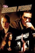 Nonton Film The Missing Person (2009) Subtitle Indonesia Streaming Movie Download