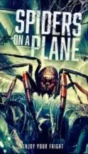 Nonton Film Spiders on a Plane (2024) Subtitle Indonesia Streaming Movie Download