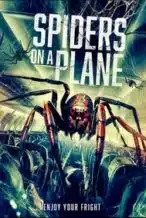 Nonton Film Spiders on a Plane (2024) Subtitle Indonesia Streaming Movie Download