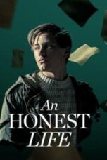 Poster Film An Honest Life (2025)