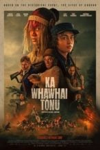 Nonton Film Ka Whawhai Tonu: Struggle Without End (2024) Subtitle Indonesia Streaming Movie Download