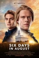 Layarkaca21 LK21 Dunia21 Nonton Film Six Days in August (2024) Subtitle Indonesia Streaming Movie Download