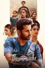 Nonton Film Thammudu (2025) Subtitle Indonesia Streaming Movie Download