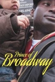 Layarkaca21 LK21 Dunia21 Nonton Film Prince of Broadway (2010) Subtitle Indonesia Streaming Movie Download