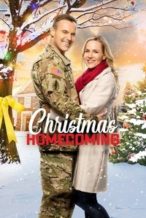 Nonton Film Christmas Homecoming (2017) Subtitle Indonesia Streaming Movie Download