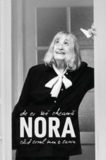 Why is my name Nora, when my sky is clear? (2023)