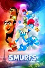Nonton Film Smurfs (2025) Subtitle Indonesia Streaming Movie Download