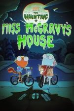 Kiff: The Haunting of Miss McGravy’s House (2024)