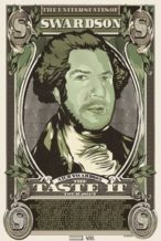 Nonton Film Nick Swardson: Taste It (2015) Subtitle Indonesia Streaming Movie Download