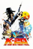 Layarkaca21 LK21 Dunia21 Nonton Film K-20: The Fiend with Twenty Faces (2008) Subtitle Indonesia Streaming Movie Download