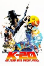 Nonton Film K-20: The Fiend with Twenty Faces (2008) Subtitle Indonesia Streaming Movie Download