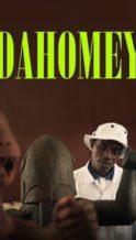 Nonton Film Dahomey (2024) Subtitle Indonesia Streaming Movie Download