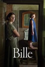 Poster Film Bille (2018)