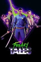 Nonton Film Freaky Tales (2025) Subtitle Indonesia Streaming Movie Download