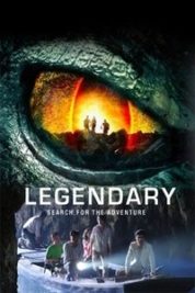Layarkaca21 LK21 Dunia21 Nonton Film Legendary: Tomb of the Dragon (2013) Subtitle Indonesia Streaming Movie Download