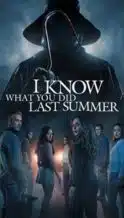 Nonton Film I Know What You Did Last Summer (2025) Subtitle Indonesia Streaming Movie Download