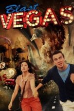 Poster Film Blast Vegas (2013)