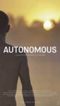 Nonton Film Autonomous (2019) Subtitle Indonesia Streaming Movie Download