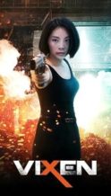 Nonton Film Vixen (2024) Subtitle Indonesia Streaming Movie Download