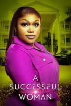 Nonton Film A Successful Woman (2025) Subtitle Indonesia Streaming Movie Download