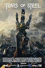 Nonton Film Tears of Steel (2012) Subtitle Indonesia Streaming Movie Download