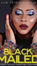 Nonton Film Blackmailed (2018) Subtitle Indonesia Streaming Movie Download