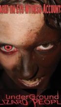 Nonton Film Underground Lizard People (2011) Subtitle Indonesia Streaming Movie Download