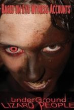 Nonton Film Underground Lizard People (2011) Subtitle Indonesia Streaming Movie Download