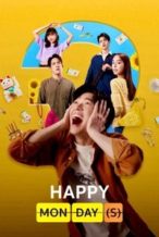 Nonton Film Happy Monday(s) (2025) Subtitle Indonesia Streaming Movie Download