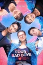 Nonton Film The Four Bad Boys and Me (2025) Subtitle Indonesia Streaming Movie Download