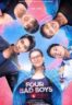 Layarkaca21 LK21 Dunia21 Nonton Film The Four Bad Boys and Me (2025) Subtitle Indonesia Streaming Movie Download