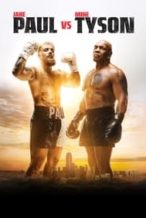 Nonton Film Jake Paul vs. Mike Tyson (2024) Subtitle Indonesia Streaming Movie Download