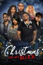Nonton Film Christmas on My Block (2021) Subtitle Indonesia Streaming Movie Download