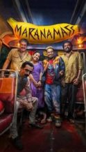 Nonton Film Maranamass (2025) Subtitle Indonesia Streaming Movie Download