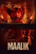 Nonton Film Maalik (2025) Subtitle Indonesia Streaming Movie Download