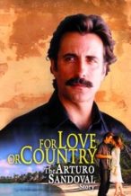 Nonton Film For Love or Country: The Arturo Sandoval Story (2000) Subtitle Indonesia Streaming Movie Download