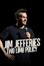Nonton Film Jim Jefferies: Two Limb Policy (2025) Subtitle Indonesia Streaming Movie Download