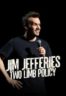 Layarkaca21 LK21 Dunia21 Nonton Film Jim Jefferies: Two Limb Policy (2025) Subtitle Indonesia Streaming Movie Download