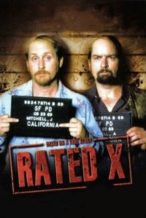 Nonton Film Rated X (2000) Subtitle Indonesia Streaming Movie Download