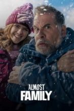 Nonton Film Almost Family (2025) Subtitle Indonesia Streaming Movie Download