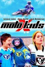 Nonton Film Motocross Kids (2004) Subtitle Indonesia Streaming Movie Download