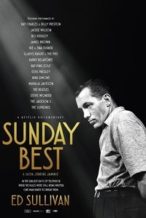Nonton Film Sunday Best: The Untold Story of Ed Sullivan (2025) Subtitle Indonesia Streaming Movie Download