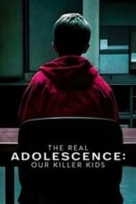 Poster Film The Real Adolescence: Our Killer Kids (2025)