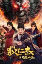 Nonton Film Detective Dee: The Mystery of a Ghost Town (2025) Subtitle Indonesia Streaming Movie Download