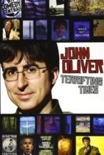 Nonton Film John Oliver: Terrifying Times (2008) Subtitle Indonesia Streaming Movie Download